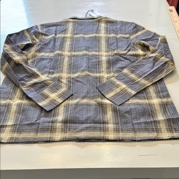 WeWoreWhat Long Sleeve PJ Top Size XS - Picture 10 of 10